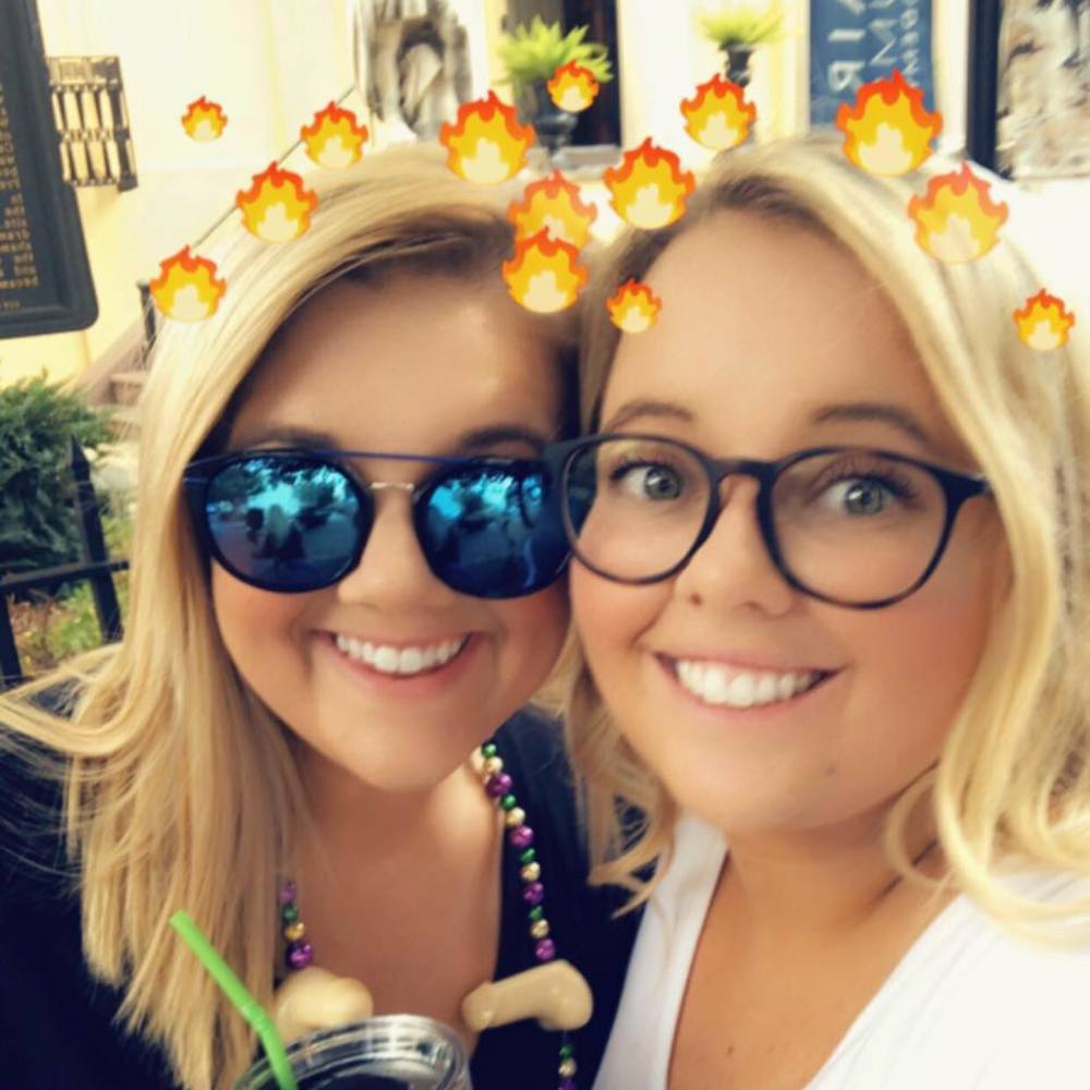 Meet your Posher, Lindsay